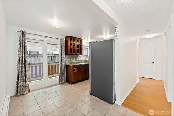 8314 S Park AVE, Tacoma, WA 98408