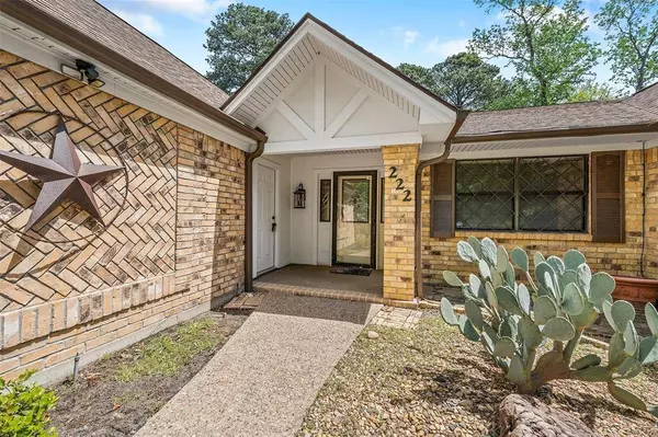 222 County Road 2430, Mineola, TX 75773