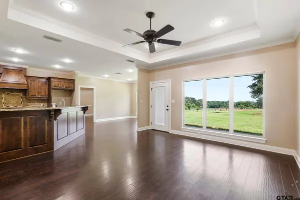 23151 County Road 2159, Troup, TX 75789