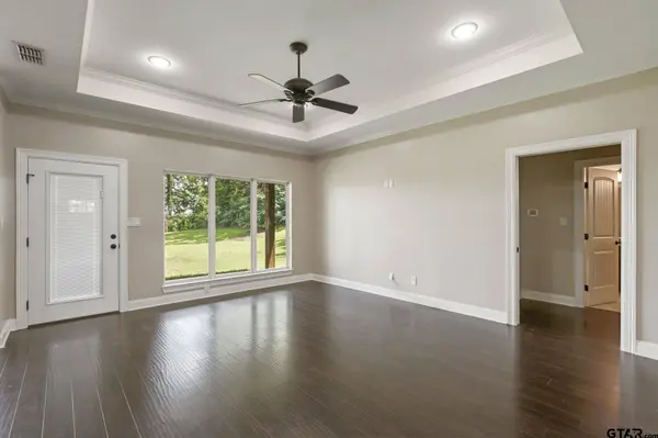 23151 County Road 2159, Troup, TX 75789