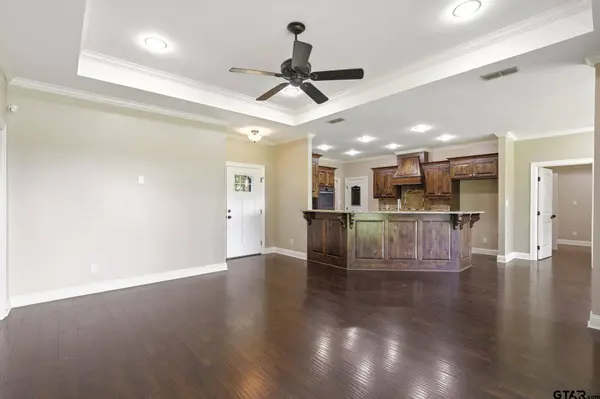 23151 County Road 2159, Troup, TX 75789