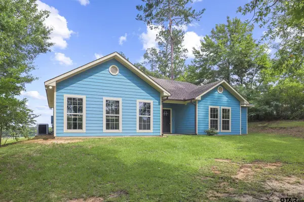 23151 County Road 2159, Troup, TX 75789
