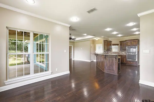23151 County Road 2159, Troup, TX 75789