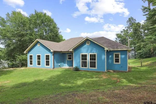 23151 County Road 2159, Troup, TX 75789