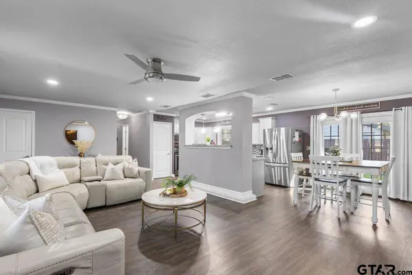901 Mockingbird Ln, Carthage, TX 75633