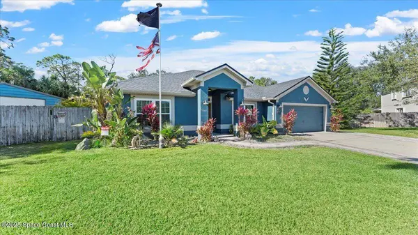 2143 Merlin DR, Melbourne, FL 32904