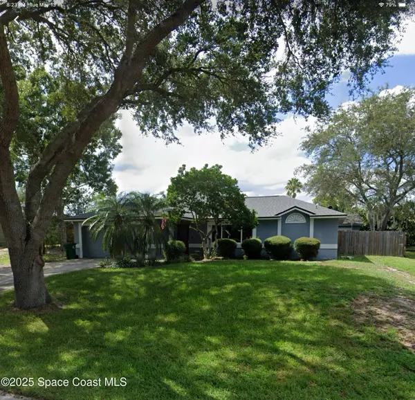 6630 Cecil RD, Cocoa, FL 32927