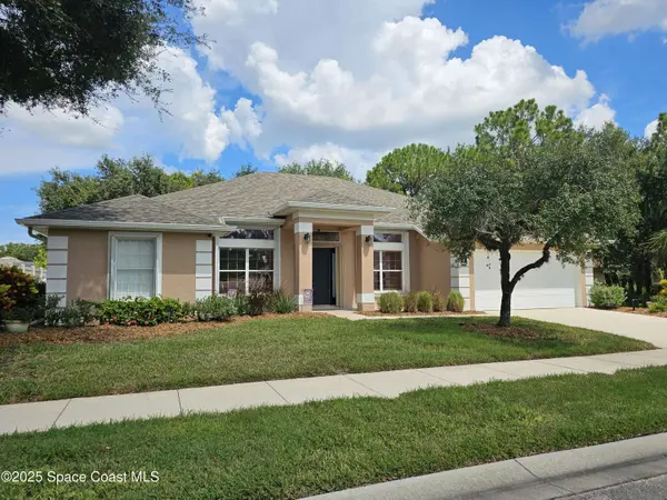 4568 Lady Hawk WAY, Melbourne, FL 32904