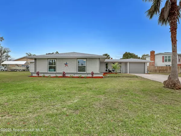 872 Sadnet CIR NE, Palm Bay, FL 32905