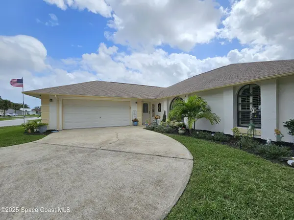 1702 Glenridge ST NW, Palm Bay, FL 32907