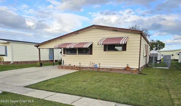 1809 Mango ST NE, Palm Bay, FL 32905