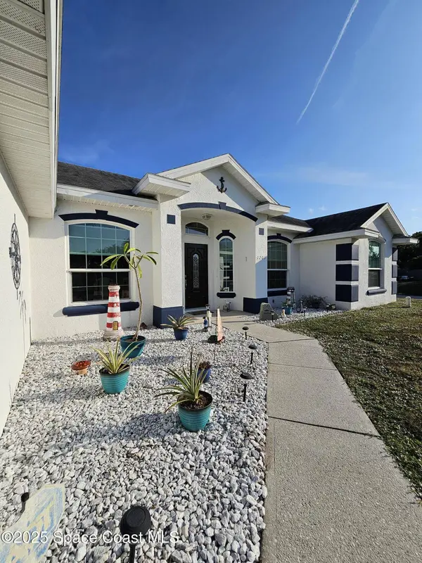 1201 Cheb PL NW, Palm Bay, FL 32907