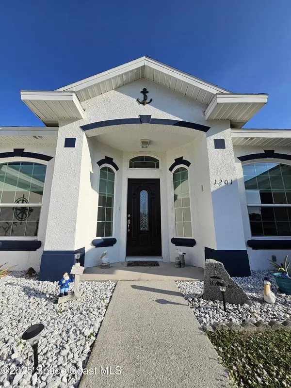 1201 Cheb PL NW, Palm Bay, FL 32907