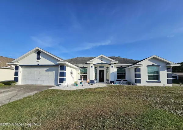 1201 Cheb PL NW, Palm Bay, FL 32907