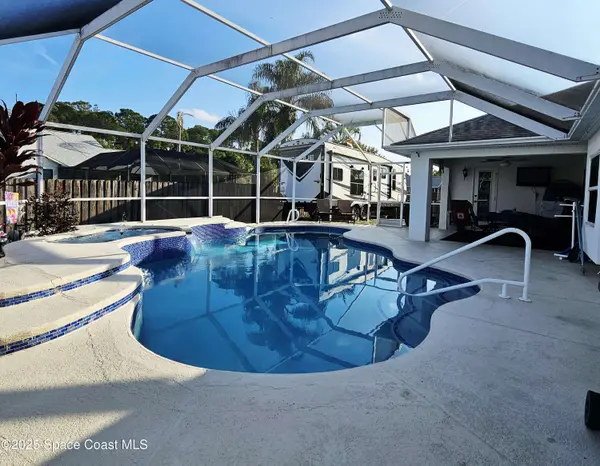 1201 Cheb PL NW, Palm Bay, FL 32907