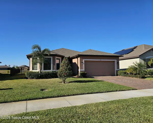 653 Old Country RD SE, Palm Bay, FL 32909