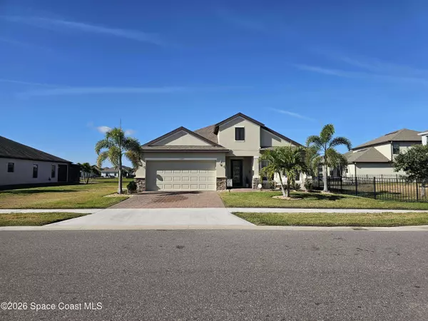 3909 Alligator Flag CIR, West Melbourne, FL 32904