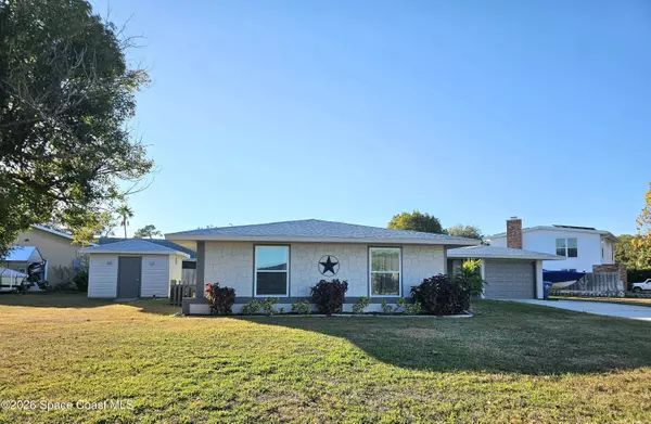 872 Sadnet CIR NE, Palm Bay, FL 32905