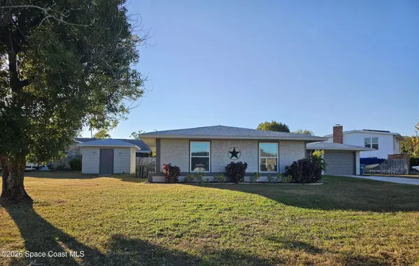 872 Sadnet CIR NE, Palm Bay, FL 32905