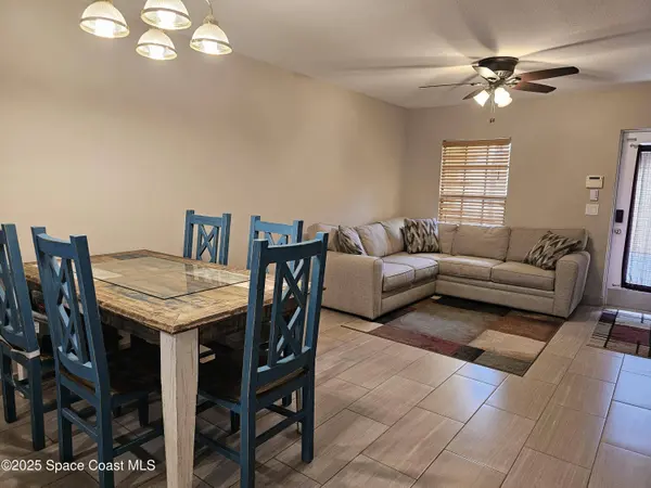 4570 Radiant WAY #104, Melbourne, FL 32901