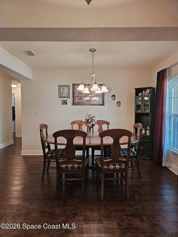 4539 Lady Hawk WAY, Melbourne, FL 32904