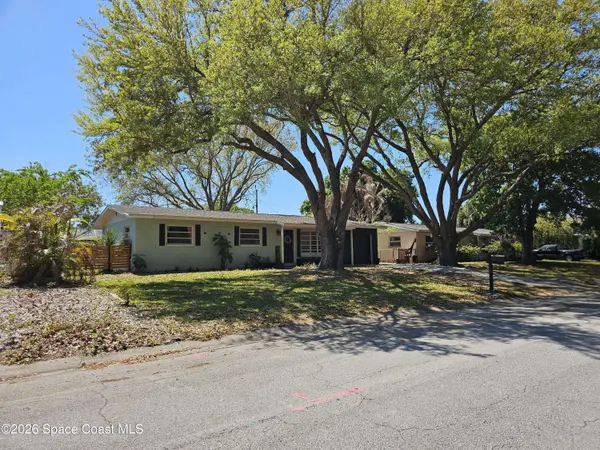 2317 Floridiane AVE, Melbourne, FL 32935