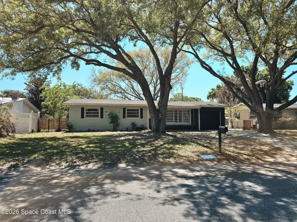 2317 Floridiane AVE, Melbourne, FL 32935