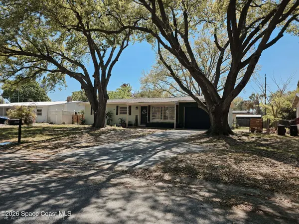 2317 Floridiane AVE, Melbourne, FL 32935