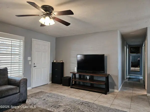 2317 Floridiane AVE, Melbourne, FL 32935