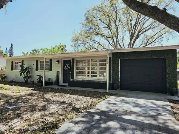 2317 Floridiane AVE, Melbourne, FL 32935