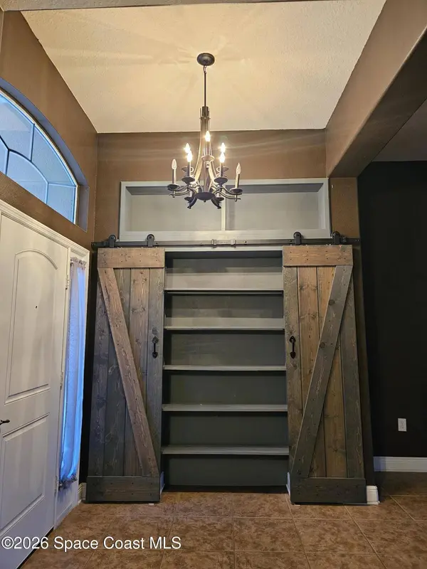 4498 Lady Hawk WAY, Melbourne, FL 32904