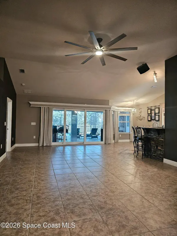 4498 Lady Hawk WAY, Melbourne, FL 32904