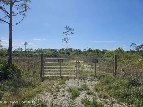 0 Harris RD, St. Cloud, FL 34773