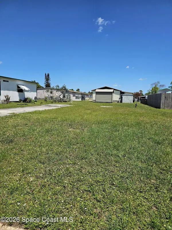 1801 Coco Plum ST NE, Palm Bay, FL 32905