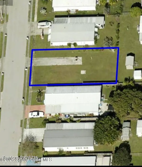 1801 Coco Plum ST NE, Palm Bay, FL 32905