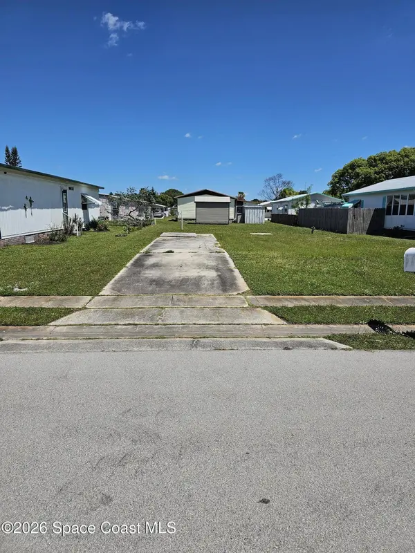 1801 Coco Plum ST NE, Palm Bay, FL 32905