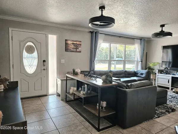 1925 Bradway ST NE, Palm Bay, FL 32905