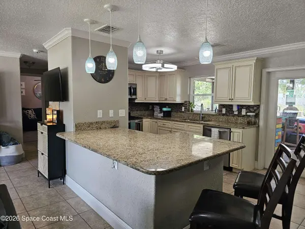 1925 Bradway ST NE, Palm Bay, FL 32905