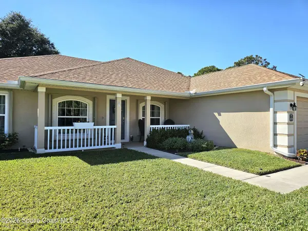 4539 Lady Hawk WAY, Melbourne, FL 32904