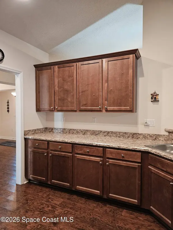4539 Lady Hawk WAY, Melbourne, FL 32904