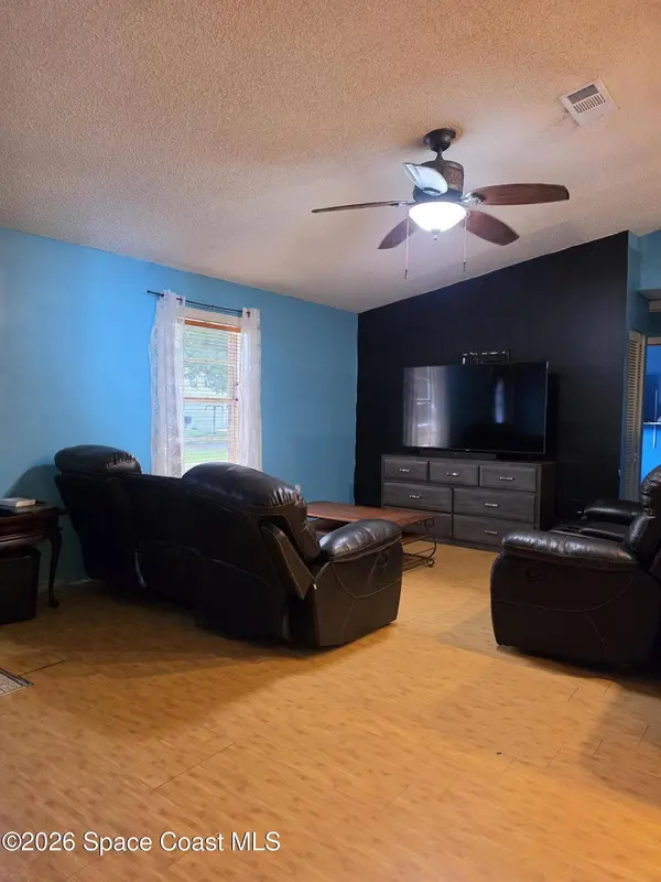478 Bradley AVE NE, Palm Bay, FL 32907