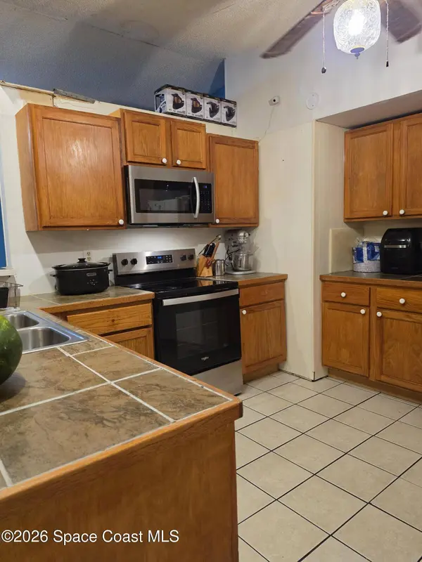 478 Bradley AVE NE, Palm Bay, FL 32907