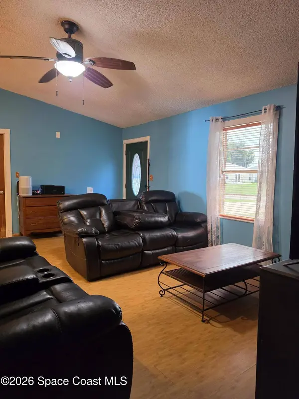 478 Bradley AVE NE, Palm Bay, FL 32907