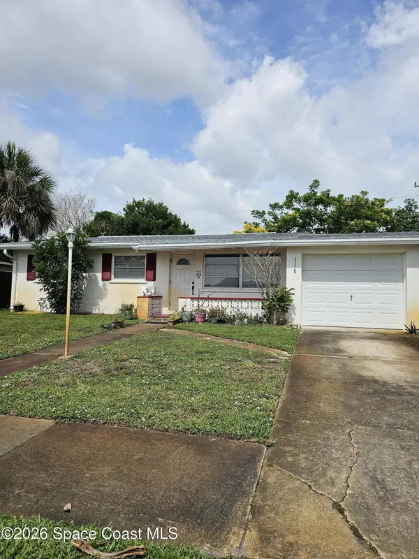 620 Westchester AVE, Melbourne, FL 32935