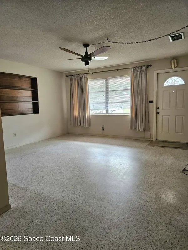 620 Westchester AVE, Melbourne, FL 32935