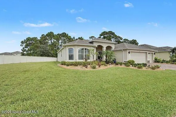 607 SE Gleneagles DR SE, Palm Bay, FL 32909