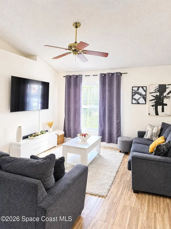 663 Furth RD NW, Palm Bay, FL 32907