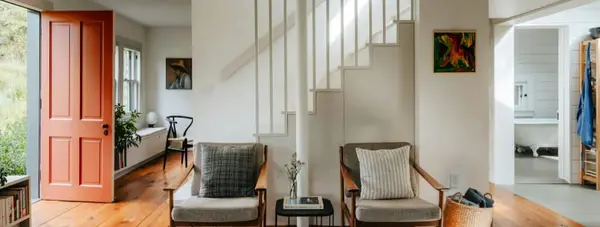 Cozy, Smart and Climate-ready: What to Look For When Buying a Home This Fall in Charlotte ,Claudia Roberts