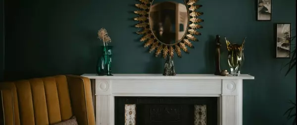 Beyond Orange & Pumpkin: The Fall Color Palettes Designers Swear By in Atlanta