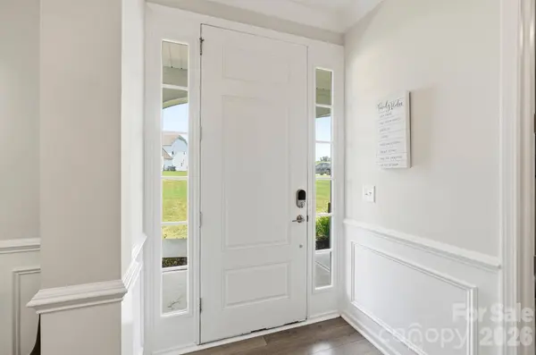 3205 Kintore LN, Concord, NC 28027